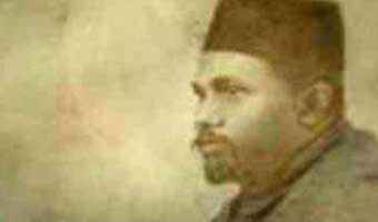 সাহিত্যিক শেখ ফজলল করিমের আজ মৃত্যুদিন