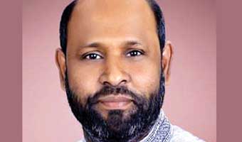 রওশনপন্থি জাতীয় পার্টির মহাসচিব মামুনুর রশীদ গ্রেফতার