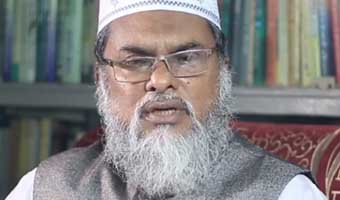 ‘এক দেশের সরকারপ্রধানকে আরেক দেশে অসুর বানানো অসম্মানজনক’