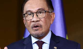 সুমুদ ফ্লোটিলায় ইজরায়েলি হামলা, নিন্দা মালয়েশিয়ার