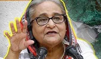 ভারতের সহযোগিতায় দেশে জাল নোট ছড়াচ্ছে আ.লীগ!