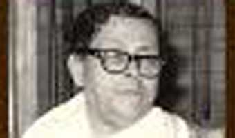 জ্যোতির্বিদ নির্মলচন্দ্র লাহিড়ীর আজ জন্মদিন