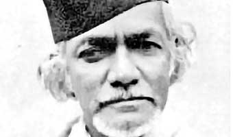 ইসলামি চিন্তাবিদ আবুল হাশিমের আজ মৃত্যুদিন