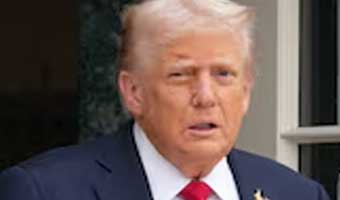 গাজা থেকে সেনা প্রত্যাহারে রাজি ইজরায়েল: ট্রাম্প