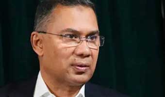 ‘স্বৈরাচার আশ্রয় দিয়ে ভারত বিরাগভাজন হলে আমাদের কিছু করার নেই’