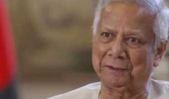 রোববার ইতালি যাচ্ছেন প্রধান উপদেষ্টা