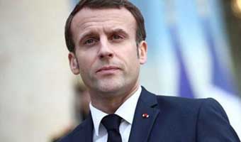 ৪৮ ঘণ্টার মধ্যে নতুন প্রধানমন্ত্রী নিয়োগ দেবেন ম্যাক্রোঁ