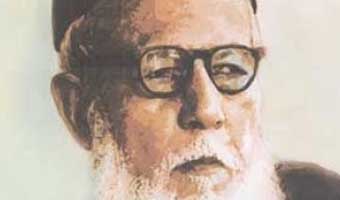 শিক্ষাবিদ কাজী মোতাহার হোসেনের আজ মৃত্যুদিন