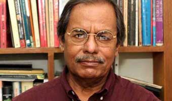কথাসাহিত্যিক সৈয়দ মনজুরুল ইসলাম আর নেই