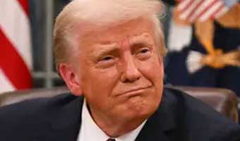 ইজরায়েলি জিম্মিরা মুক্তি পাবে সোমবার: ট্রাম্প