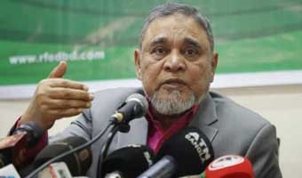 গোলমাল হলে পুরো আসনে ভোট বন্ধ: সিইসি