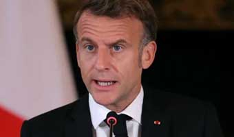 ফ্রান্সে নতুন সরকার ঘোষণা, প্রধানমন্ত্রী লেকর্নু পুনর্বহাল