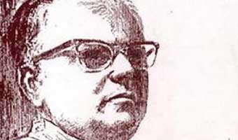 কবি গোলাম মোস্তফার আজ মৃত্যুদিন
