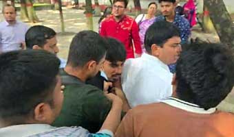 দেশের সকল সরকারি কলেজে কর্মবিরতি ঘোষণা