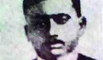 বুদ্ধির মুক্তি আন্দোলনের প্রবক্তা আবুল হুসেনের আজ মৃত্যুদিন