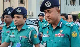 রাকসু নির্বাচনে ২ হাজার পুলিশ ও ১৮ প্লাটুন র‌্যাব-বিজিবি