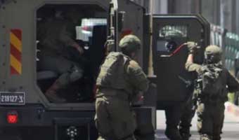 যুদ্ধবিরতির মধ্যেও ইজরায়েলি হামলায় গাজায় নিহত ৩