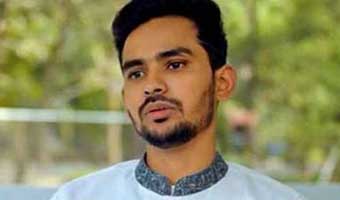 জুলাই আন্দোলনে কেউ মাস্টারমাইন্ড ছিল না: আসিফ মাহমুদ