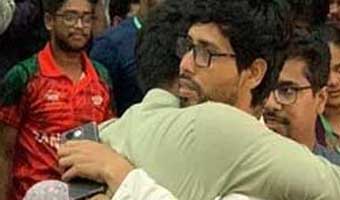 রাকসু নির্বাচনের ২৩ পদের ২০টিতেই শিবিরের জয়