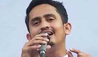 ‘জুলাই সনদ স্বাক্ষর অনুষ্ঠান একটা রাজনৈতিক দলের মিলন মেলা’