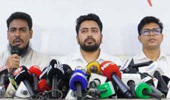 জুলাই সনদের আইনি ভিত্তি নেই: এনসিপি