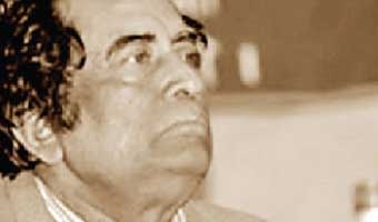 কবি ওমর আলীর আজ জন্মদিন