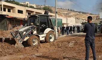 পশ্চিম তীর সংযুক্তির বিল পাস ইজরায়েলি পার্লামেন্টে