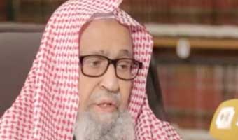 সৌদির গ্র্যান্ড মুফতি হলেন শায়খ সালেহ আল ফাওযান