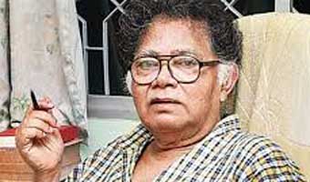 সুনীল গঙ্গোপাধ্যায়ের আজ মৃত্যুদিন