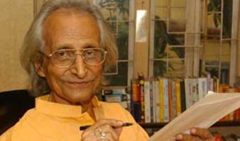কথাসাহিত্যিক সঞ্জীব চট্টোপাধ্যায়ের আজ জন্মদিন