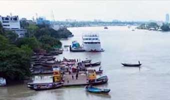 হত্যার পর নদীতে লাশ, ২২ মাসে ৪ জেলায় ৭৩ মরদেহ হত্যার পর নদীতে লাশ, ২২ মাসে ৪ জেলায় ৭৩ মরদেহ