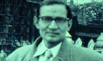 শিল্পী আব্বাসউদ্দীন আহমদের আজ জন্মদিন শিল্পী আব্বাসউদ্দীন আহমদের আজ জন্মদিন
