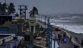 ১৫ কিমি বেগে এগোচ্ছে ঘূর্ণিঝড় ‘মন্থা’, কখন কোথায় আঘাত হানবে ১৫ কিমি বেগে এগোচ্ছে ঘূর্ণিঝড় ‘মন্থা’, কখন কোথায় আঘাত হানবে