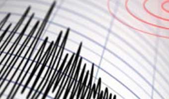 ৬ দশমিক ১ মাত্রার ভূমিকম্পে কেঁপে উঠল তুরস্ক ৬ দশমিক ১ মাত্রার ভূমিকম্পে কেঁপে উঠল তুরস্ক