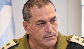 গাজা যুদ্ধ শেষ হয়নি: ইজরায়েলি সেনাপ্রধান গাজা যুদ্ধ শেষ হয়নি: ইজরায়েলি সেনাপ্রধান