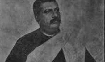 সাহিত্যিক কালীপ্রসন্ন ঘোষের আজ জন্মদিন সাহিত্যিক কালীপ্রসন্ন ঘোষের আজ জন্মদিন