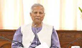 নির্বাচন বানচালে হঠাৎ আক্রমণ আসার আশঙ্কা প্রধান উপদেষ্টার নির্বাচন বানচালে হঠাৎ আক্রমণ আসার আশঙ্কা প্রধান উপদেষ্টার