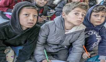 ইজরায়েলি হামলায় গাজায় ১৯ হাজার ৯৩২ শিক্ষার্থী নিহত ইজরায়েলি হামলায় গাজায় ১৯ হাজার ৯৩২ শিক্ষার্থী নিহত