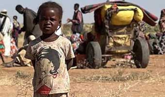 সুদানে তিনদিনে ১৫০০ মানুষকে হত্যা করল আরএসএফ সুদানে তিনদিনে ১৫০০ মানুষকে হত্যা করল আরএসএফ