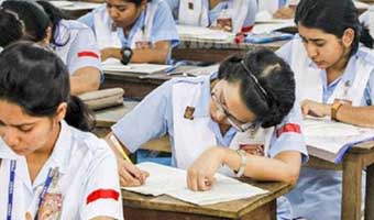 এসএসসির ফরম পূরণ শুরু ৩১ ডিসেম্বর