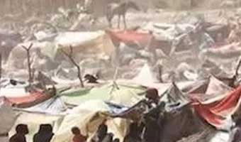 সুদানে রাস্তায় শত শত লাশ, কবর দেওয়ার কেউ নেই সুদানে রাস্তায় শত শত লাশ, কবর দেওয়ার কেউ নেই