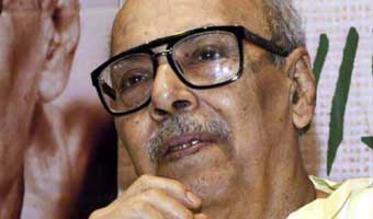 কথাসাহিত্যিক শীর্ষেন্দু মুখোপাধ্যায়ের আজ জন্মদিন