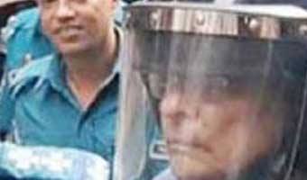 ইনুর বিরুদ্ধে আনুষ্ঠানিক অভিযোগ গঠনের আদেশ আজ