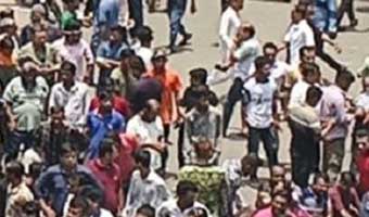 আন্দোলনে সড়ক অবরোধ, বাড়ছে যানজট: ডিএমপি