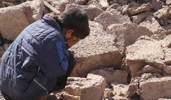 আফগানিস্তানে ৬.৩ মাত্রার ভূমিকম্প, নিহত ৭