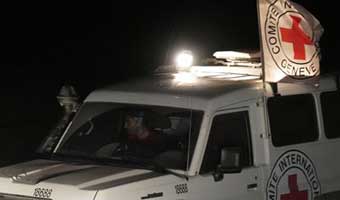 ইজরায়েলকে আরও ৩ জিম্মির লাশ ফেরত দিল হামাস