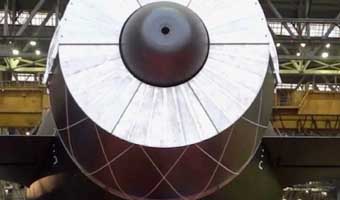 রাশিয়ার ‘প্রলয়াস্ত্র’ নিমিষেই ধ্বংস করতে পারে গোটা দেশ