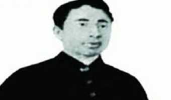 কথাসাহিত্যিক কাজী ইমদাদুল হকের আজ জন্মদিন