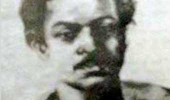 কবি আশুতোষ চৌধুরীর আজ জন্মদিন কবি আশুতোষ চৌধুরীর আজ জন্মদিন