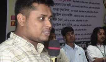 ‘বিএনপির মনোনয়ন বঞ্চিতদের এনসিপিতে স্বাগতম’ ‘বিএনপির মনোনয়ন বঞ্চিতদের এনসিপিতে স্বাগতম’